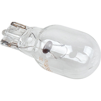 Ampoule de rechange - 9 W au tungst&egrave;ne We Share Industrial Supply