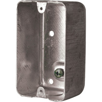 Boîte utilitaire TradeSELECT We Share Industrial Supply