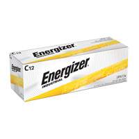 Alkaline Industrial Batteries, C, 1.5 V We Share Industrial Supply