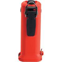 Lampe de poche Survivor, DEL, 175 lumens, Piles Rechargeable We Share Industrial Supply
