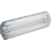 Lampes Vapor-Tight s&eacute;rie BS100 Illumina, Polycarbonate, 120 V We Share Industrial Supply