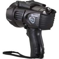 Waypoint&reg; Pistol Grip Spotlights, LED, 550 Lumens, C Batteries We Share Industrial Supply