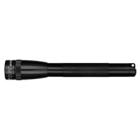 Lampes de poche Mini Pro, DEL, 332 lumens, Piles AA We Share Industrial Supply