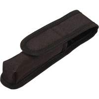 &eacute;tui de lampe de poche, Porte-lampe de poche, Nylon, 1 Poches We Share Industrial Supply
