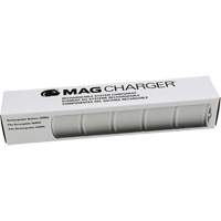 Bloc-pile de rechange pour syst&egrave;me de lampe de poche Mag Charger We Share Industrial Supply