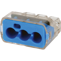 In-Sure Push-In Connectors We Share Industrial Supply