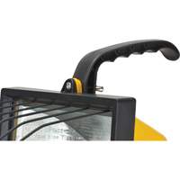 Projecteur double, Halog&egrave;ne, 500 W, 16000 lumens, Boîtier en Acier We Share Industrial Supply