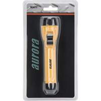 Lampe de poche AFL100, DEL, 28 lumens, Piles AA We Share Industrial Supply