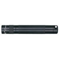 Lampes de poche Solitaire, DEL, 47 lumens, Piles AAA We Share Industrial Supply
