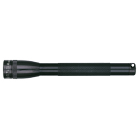Lampes de poche Mini, DEL, 100 lumens, Piles AAA We Share Industrial Supply