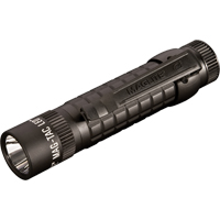 Lampes de poche tactiques Mag-Tac, DEL, 310 lumens, Piles CR123 We Share Industrial Supply