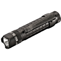 Lampes de poche tactiques Mag-Tac, DEL, 320 lumens, Piles CR123 We Share Industrial Supply
