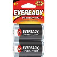 Piles &agrave; usage super intensif Eveready We Share Industrial Supply