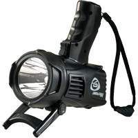 Waypoint&reg; Pistol Grip Spotlight, LED, 550 Lumens, C Batteries We Share Industrial Supply