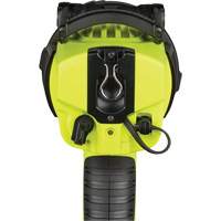 Waypoint&reg; 400 Pistol Grip Spotlight, LED, 1000 Lumens, Rechargeable Batteries We Share Industrial Supply
