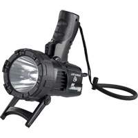Waypoint&reg; 300 Pistol Grip Spotlight, LED, 1000 Lumens, Rechargeable Batteries We Share Industrial Supply