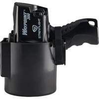 Waypoint&reg; 300 Pistol Grip Spotlight, LED, 1000 Lumens, Rechargeable Batteries We Share Industrial Supply
