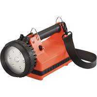 Lanterne E-Flood FireBox, DEL, 615 lumens, 8 hres de fonctionnement, piles Rechargeable, Compris We Share Industrial Supply