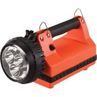 Lanterne avec syst&egrave;me de montage pour v&eacute;hicule E-Spot LiteBox, DEL, 540 lumens, 7 hres de fonctionnement, piles Rechargeable, Compris We Share Industrial Supply
