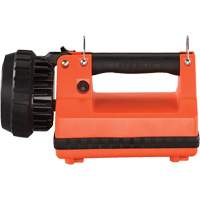 Lanterne avec syst&egrave;me de montage pour v&eacute;hicule E-Spot LiteBox, DEL, 540 lumens, 7 hres de fonctionnement, piles Rechargeable, Compris We Share Industrial Supply