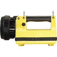 Lanterne avec syst&egrave;me de montage pour v&eacute;hicule E-Spot FireBox, DEL, 540 lumens, 7 hres de fonctionnement, piles Rechargeable, Compris We Share Industrial Supply