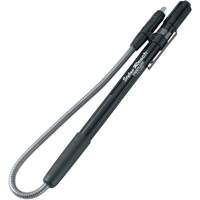 Lampe stylo Stylus Reach, DEL, 11 lumens, Corps en Aluminium, piles AAAA, Compris We Share Industrial Supply