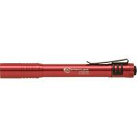 Lampe stylo Stylus Pro, DEL, 100 lumens, Corps en Aluminium, piles AAA, Compris We Share Industrial Supply
