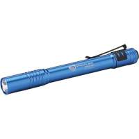 Lampe stylo Stylus Pro, DEL, 100 lumens, Corps en Aluminium, piles AAA, Compris We Share Industrial Supply