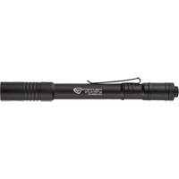 Lampe stylo USB Stylus Pro, DEL, 350 lumens, Corps en Aluminium, piles Rechargeable, Compris We Share Industrial Supply