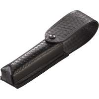&eacute;tui de lampe de poche Stinger, Porte-lampe de poche, Cuir, 1 Poches We Share Industrial Supply