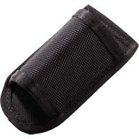 &eacute;tui avec passant de ceinture pour lampe de poche Stinger, Porte-lampe de poche, Nylon, 1 Poches We Share Industrial Supply