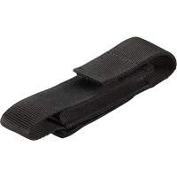 &eacute;tui de lampe de poche ProTac 2AA, Porte-lampe de poche, Nylon, 1 Poches We Share Industrial Supply