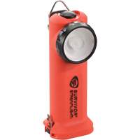 Lampe de poche Survivor, DEL, Piles Rechargeable/AA, Polym&egrave;re de nylon We Share Industrial Supply