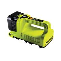 Lantern, LED, 588 Lumens, C Batteries We Share Industrial Supply