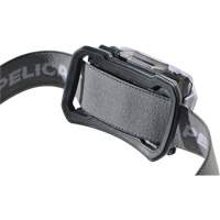 Lampe frontale 2750, DEL, 259 lumens, 2,3 hres de fonctionnement, piles AAA We Share Industrial Supply