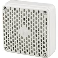 Avertisseurs &eacute;lectroniques Vibratone We Share Industrial Supply