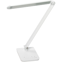 Lampes &agrave; DEL Vamp , 9 W, DEL, Blanc We Share Industrial Supply