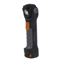 Lampes de poche PivotPro, DEL, 300 lumens, Piles AA We Share Industrial Supply