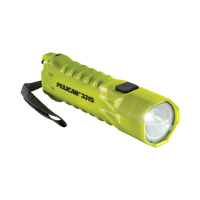 Lampe de poche 3315PL, DEL, 160 lumens, Piles AA We Share Industrial Supply