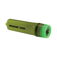 Lampe de poche 3325, DEL, 162 lumens, Piles AA We Share Industrial Supply