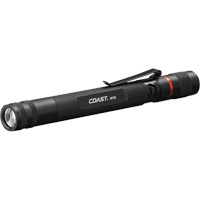 Lampe stylo HP3R, DEL, 245 lumens, Corps en Aluminium, piles AAA/Rechargeable, Compris We Share Industrial Supply