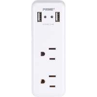 Chargeur USB Prime We Share Industrial Supply