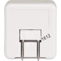 Chargeur USB Prime haute vitesse We Share Industrial Supply