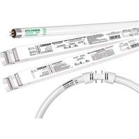 Ballast PROStart &agrave; efficacit&eacute; &eacute;lev&eacute;e QUICKTRONIC de Sylvania We Share Industrial Supply