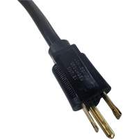 Cordon &eacute;lectrique avec interrupteur ALLEGRO INDUSTRIES We Share Industrial Supply