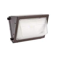 Ensemble mural, DEL, 120-277 V, 75 W, 9,29" ha x 7,13" la x 13,4" p We Share Industrial Supply