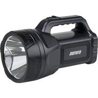 AFL400 LED Spotlight, LED, 516 Lumens, Rechargeable Batteries We Share Industrial Supply