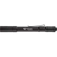 Lampe de poche stylo USB Stylus Pro, DEL, 350 lumens, Corps en Aluminium, piles Rechargeable, Compris We Share Industrial Supply
