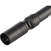 Lampe de poche stylo USB Stylus Pro, DEL, 350 lumens, Corps en Aluminium, piles Rechargeable, Compris We Share Industrial Supply