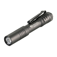 Lampe de poche porte-cl&eacute; USB MicroStream We Share Industrial Supply